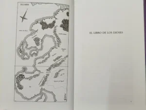 785128-MLA97117204634_112025 La Rosa Del Profeta - Trilogía - M. Weis Y Tracy Hickman