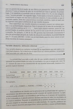 785698-MLA110697348458_052026 Estadística Aplicada A La Adm Y A La Eco - Hildebrand Y Ott