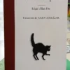 Cuentos Completos Edgar Allan Poe Traducción Cortázar Edhasa