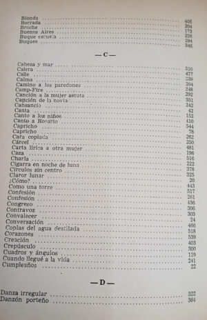 Obras Completas I Poesías - Alfonsina Storni