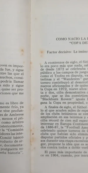 786591-MLA107962855719_032026 Los Mundiales Que He Vivido Y El Mundial 82 - P. Escartin