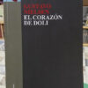 786888-MLA100003108966_122025 El Corazón De Doli - Gustavo Nielsen