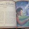 El Libro Mágico De Merlin - F. Colin Y André-francois Ruaud
