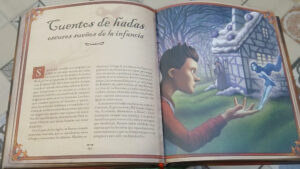 El Libro Mágico De Merlin - F. Colin Y André-francois Ruaud