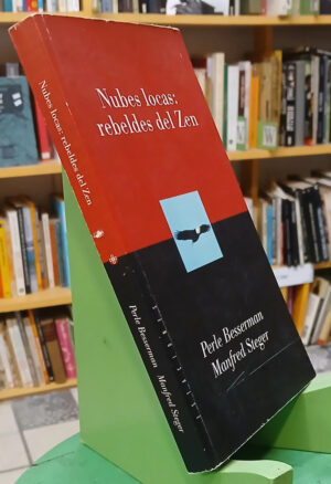 787189-MLA110473832885_042026 Nubes Locales: Rebeldes Del Zen - P. Besserman - M. Steger