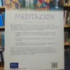 787869-MLA70579374644_072023 Meditación. El Camino Al Yo Interior - Michal Levin