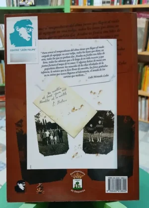 Memorias Y Vivencias De Un Niño De Pueblo - Martín Iglesias