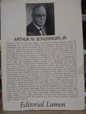 788959-MLA43972045778_112020 Una Amarga Herencia - Vietnam -arthur M. Schlesinger, Jr.
