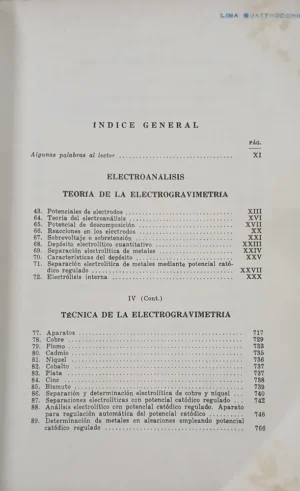 789121-MLA109093733600_042026 Química Analítica Cuantitativa V. 1 Y 2 - Arthur I. Vogel