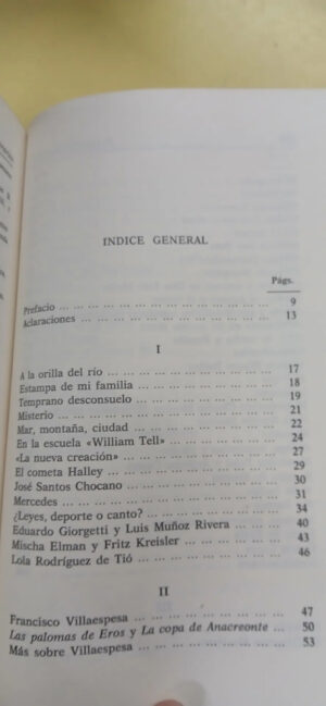789645-MLA114012056885_072026 Recuerdos Literarios Y Reminiscencias Personales - Balseiro