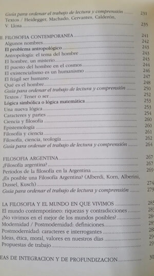 Filosofía - Historia Problemas Vida - Jorge Eduardo Noro