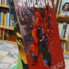 Spiderman - Salvaje - Roberto Aguirre - Sacasa Y Á. Medina