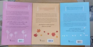 Trilogía Completa: Volver A Ti - Alice Kellen