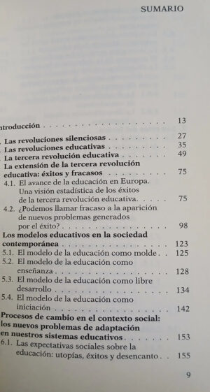 790449-MLA112696998775_062026 La Tercera Revolución Educativa - José Esteve