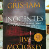 790555-MLA92111810574_092025 Inocentes - Jin Mc Closkey - John Grisham