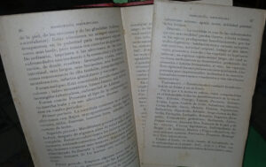 790839-MLA92509295467_092025 La Práctica De La Homeopatía Simplificada - A. Spanet