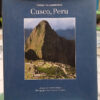 790970-MLA112589547852_062026 Travel To Landmarks Cusco, Peru - James & Oliver Tickell