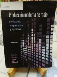 Producción Moderna De Radio Hausman Messere Benoit O Donnell