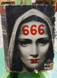 666 - Hugo Wast