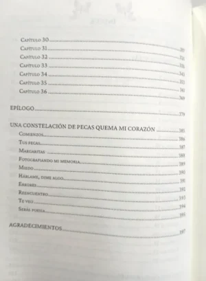 Ocho Veranos Atrás - Juli Vazquez