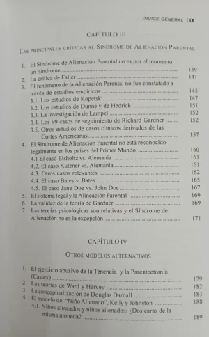 792745-MLA96079594630_102025 (sap) Síndrome De Alineación Parental - Pderosa - J M Bouza