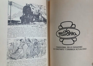 Revista De Historia De Rosario -  Año Xviii - No 32