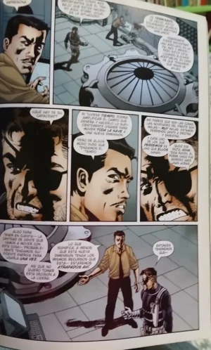 793992-MLA112053185049_052026 Marvel Zombies Vol. 1 - Kirkman Robert