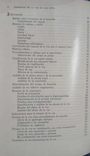 794050-MLA91262957246_092025 Problemas De La Voz En Los Niños - D. Kenneth Wilson