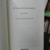 El Límite De La Tentación - Lado Oscuro Seducción Eve Berlin