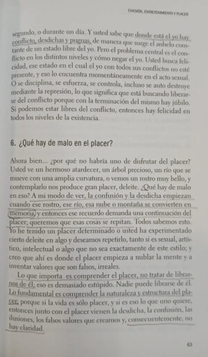 794627-MLA100081214165_122025 Qué Estás Haciendo Con Tu Vida? - J. Krishnamurti