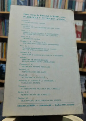 794628-MLA69120755079_042023 Alimentación Del Perro - Alan D. Walker -