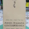 794735-MLA97796127116_112025 Poesía Italiana Contemporánea - Alberto Girri Y C Viola Soto