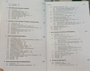 794773-MLA109934374403_042026 Probabilidad Y Estadística En Ingeniería - Hines, 3a Ed.