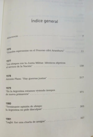 794836-MLA94459960463_102025 La Mano Izquirda De Dios Tomo Iv - Horacio Verbitsky