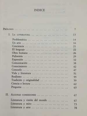 794950-MLA81802541278_012025 Introducción A La Literatura - Andrés Amorós