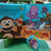 794966-MLA93936567382_102025 Bubba - ¡descubre Qué Hay Bajo El Agua! - Libro P/el Agua