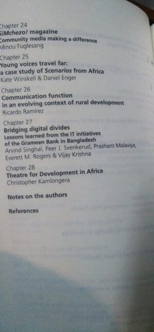795226-MLA31497875683_072019 Media And Glocal Change Oscar Hemer, Thomas Tufte. En Inglés