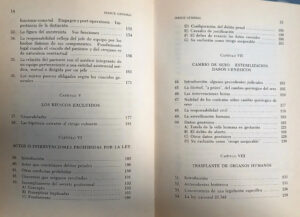 Seguros Y Responsabilidad Civil Del Médico - Trigo, Stiglitz