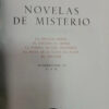 795523-MLA79864746756_102024 Edgar Wallace - Aguilar Tomo 1 Y 2