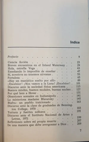 795699-MLA110176554149_042026 Guampeteros Formas Y Granfalunes - Kurt Vonnegut, Jr.