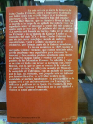 796156-MLA33002016599_112019 El Sueño Del Oeste - David Nevin - Best Seller - Planeta