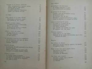 Manual De La Magia Y De La Brujería - Osvaldo Pegaso