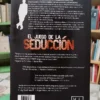 796238-MLA111286516749_052026 El Juego De La Seducción - Martin Rieznik - Mike Tabaschek