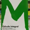 796286-MLA96789727036_112025 Cálculo Integral - Pilar Cembranos Y José Mendoza