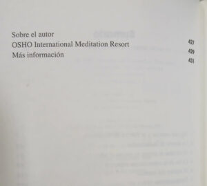 El Libro Del Yoga Ii - Osho