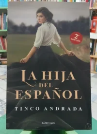 La Hija Del Español  - Tinco Andrada