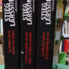 Millennium 1, 2 Y 3 Trilogía Completa - Stieg Larsson
