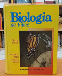 796789-MLA107100972189_022026 Biología - 3era. Ed. - Solomon Berg - Martin Villee