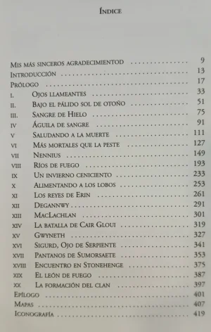 797191-MLA104907257648_012026 El Primer Guerrero Libro Uno- Orlando Paes Filho
