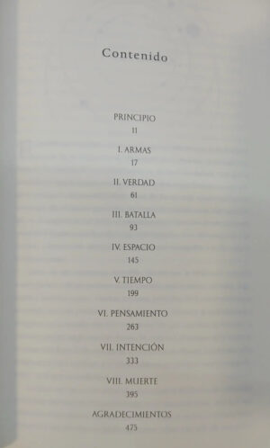 Los Seis De Atlas  El Conocimiento Es Muerte - Olivie Blake